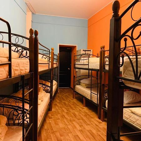 Travel Inn Комсомольская Moscow Luaran gambar