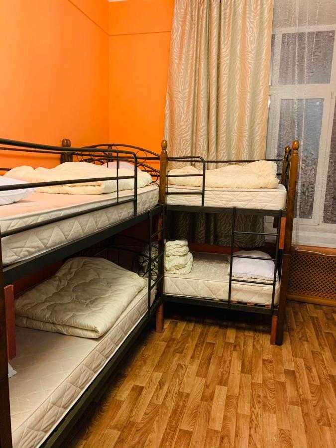 Travel Inn Комсомольская Moscow Luaran gambar